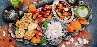 ramadan nutrition plan