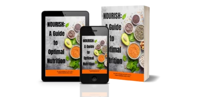 Nutrition for a client on a fat loss program