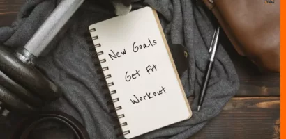 New Year Resolutions written by people